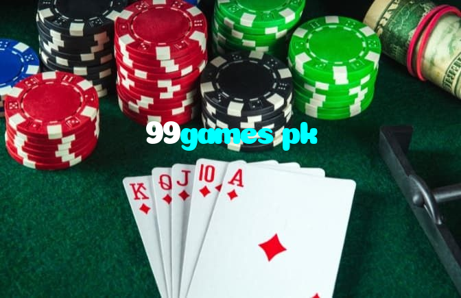 پاکستان میں آن لائن اسپورٹس اسٹریمنگ بیٹنگ اور ریئل کیش گیمز