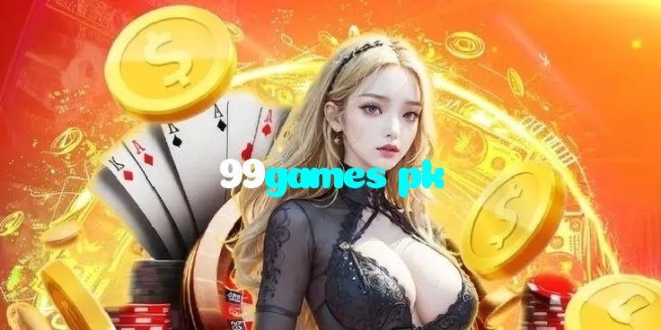 making first deposit on 99games pk website using local payment methods in Pakistan